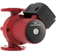 Hot Water Pumps